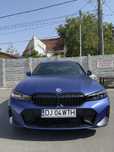 BMW seria 3 2024 330e xDrive Individual