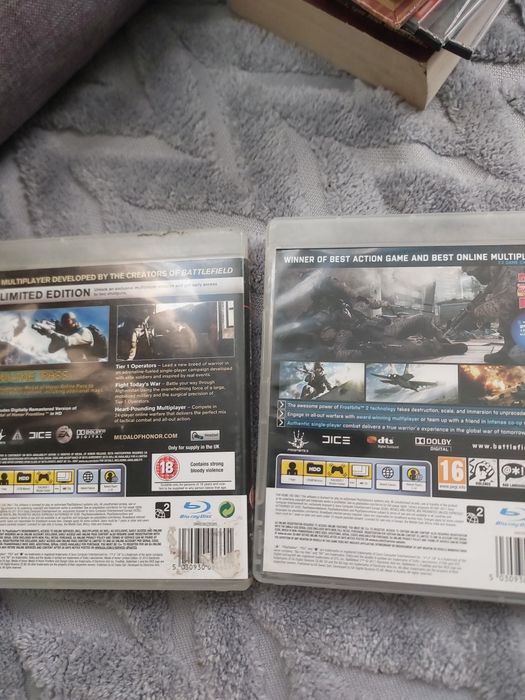 Игри за Playstation 3