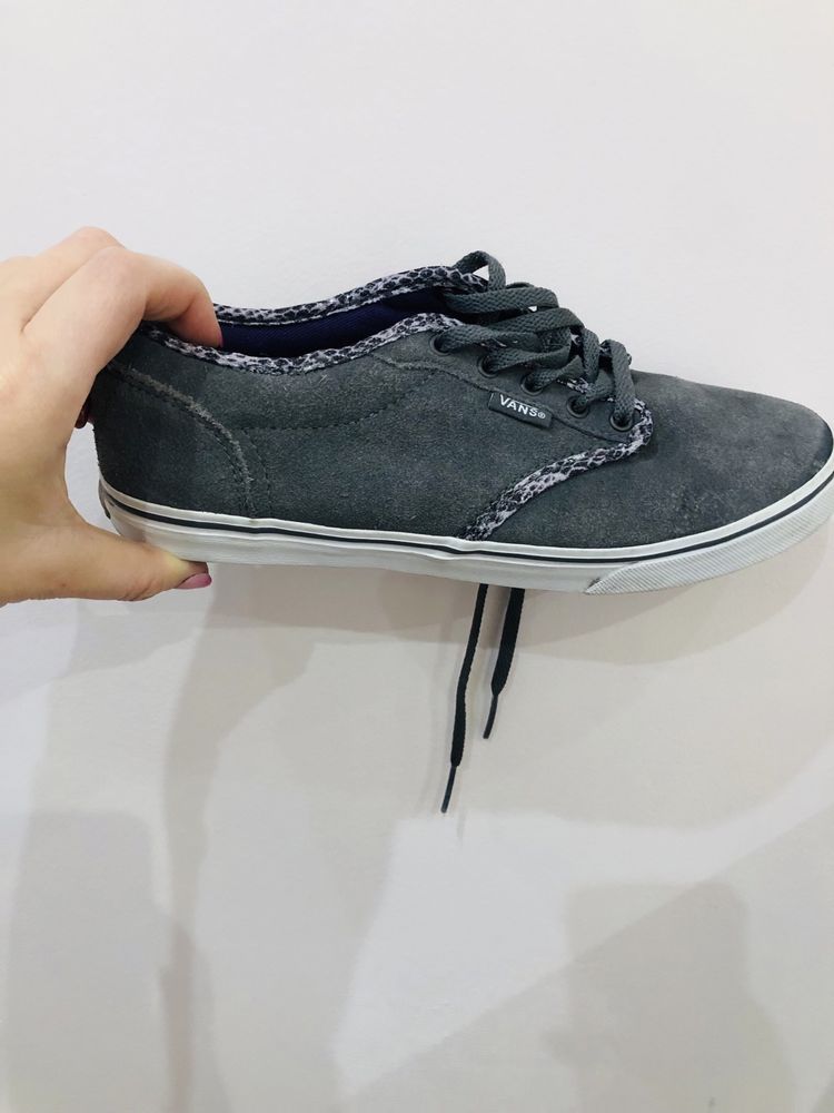 Кецове Vans