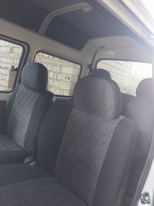 Дамас 2025 сотилади