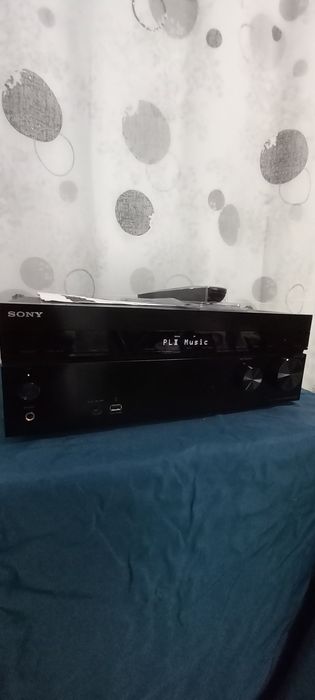 Amplituner/ RECEIVER Sony  str dh 540