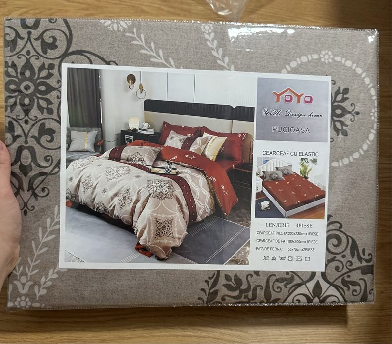 De vanzare Lenjerie de pat