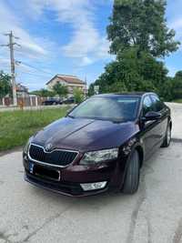 Skoda octavia III 1.2TSI