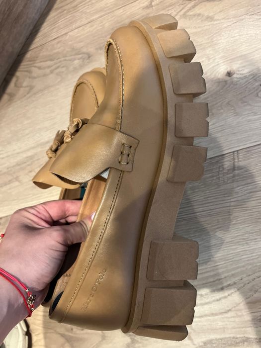 Лоуфъри/Loafers/Обувки Marc O’Polo