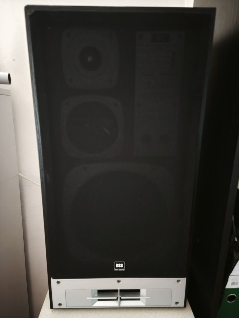 Radiotehnika s150/ Brandle studio monitor