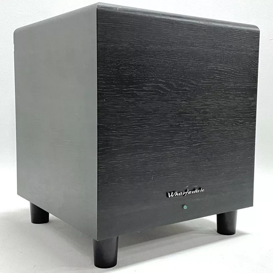 Сабвуфер Wharfedale Diamond SW 100