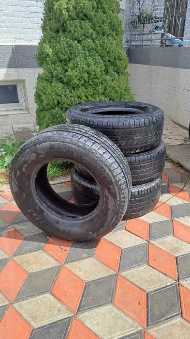 Шины NANKANG Cross Sport R-9
