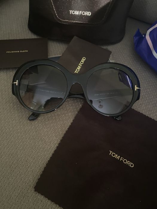 Tom Ford слънчеви очила