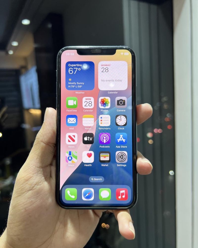 Iphone 11 Pro idealni