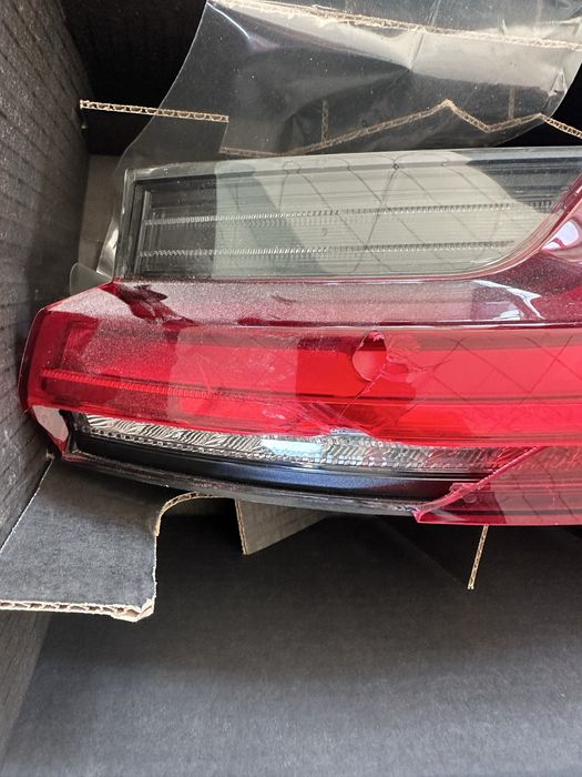 Bmw X4 G02 Заден десен стоп за части