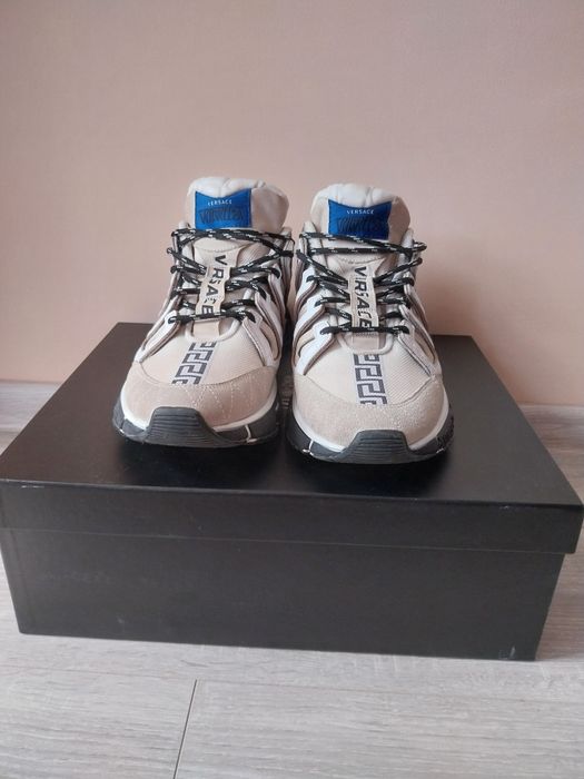 Versace Trigreca originali mărimea 43