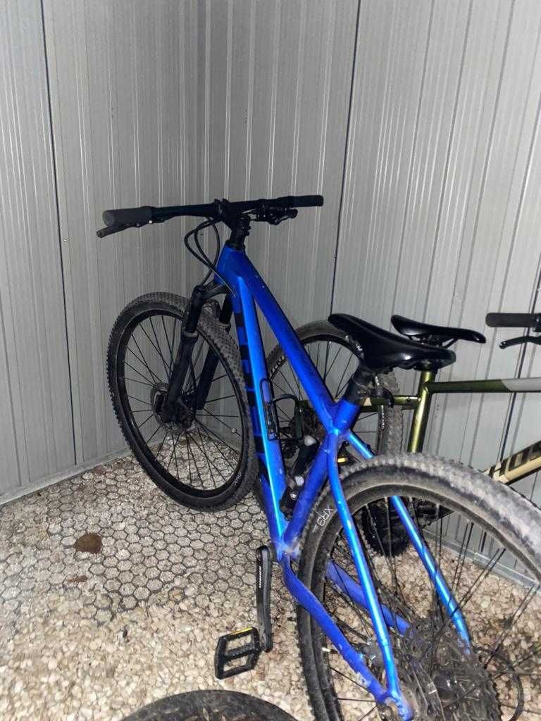 Vand Trek Xcaliber8 2018 stare buna