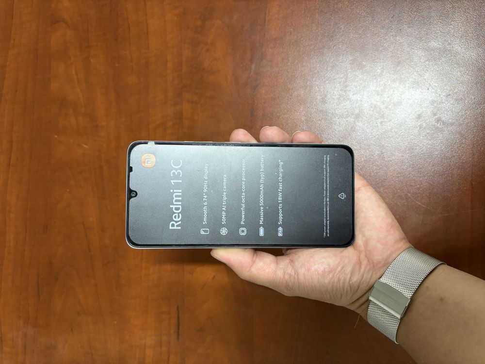 Redmi 13c редми 13с