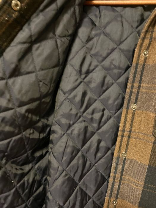 Дамско палто, тип риза Envii, размер М