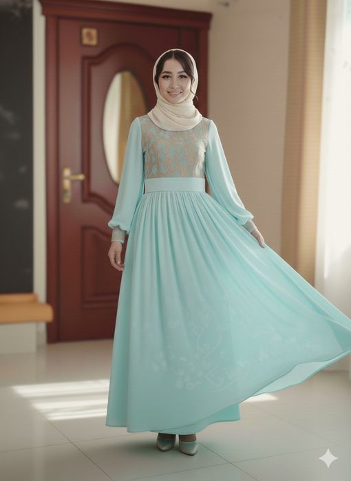 Вечерная платье (Toʻy libosi)