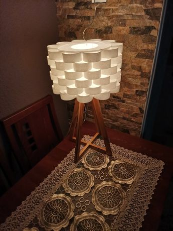 Лампа за декоративно осветление.