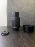 Обектив Nikon AF-S DX VR1 55-200mm f/4-5.6G