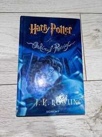 cărți Harry Potter