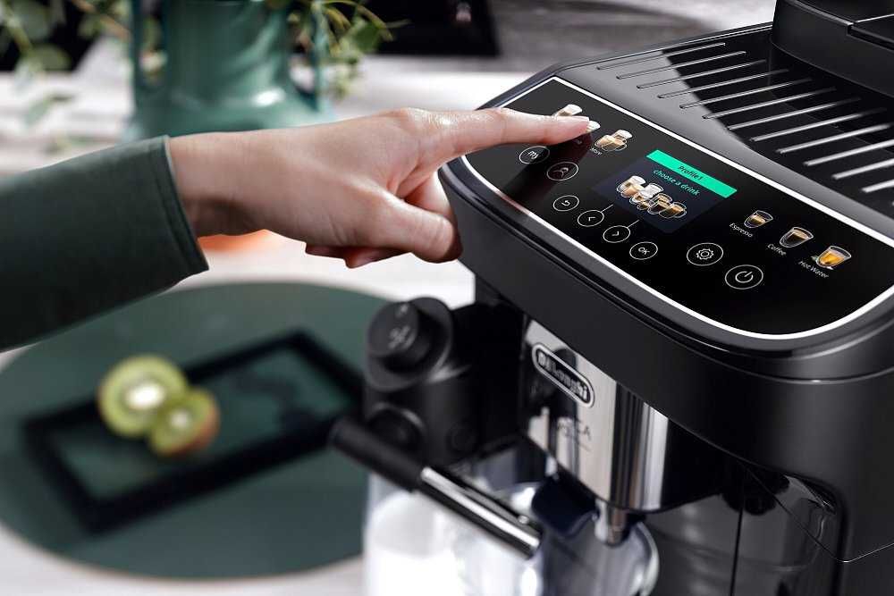 Delonghi Magnifica Evo Next ECAM310.60.B