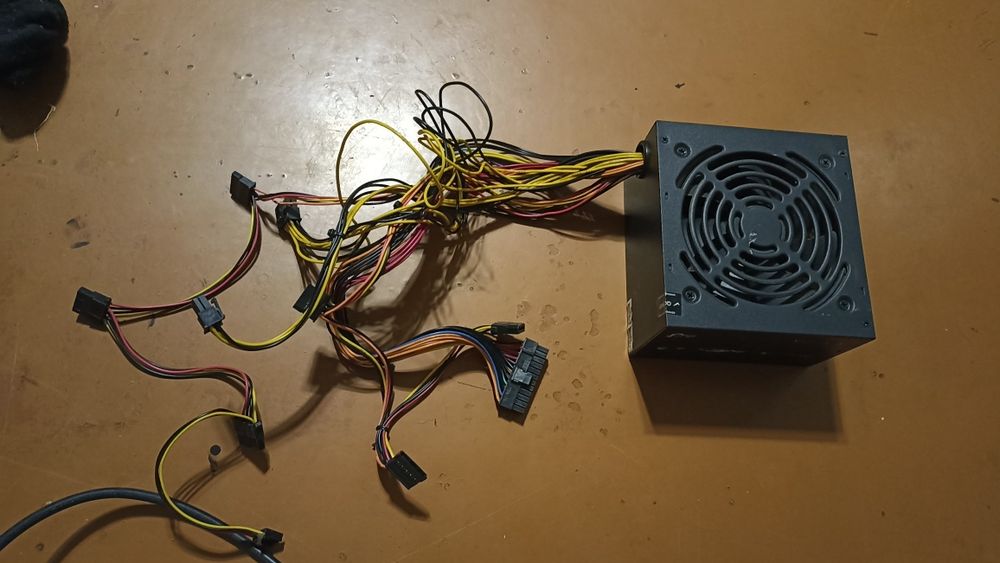 продам блок питания