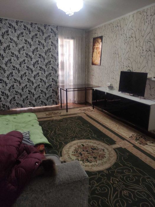 СВОЯ квартира, Учтепинский р-н, 24 кв-л, 2/4/5, 49 м² – 51 000$