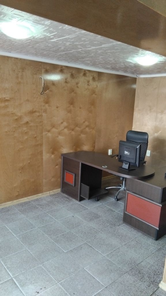 Отдава офис под наем в гр.Кюстендил