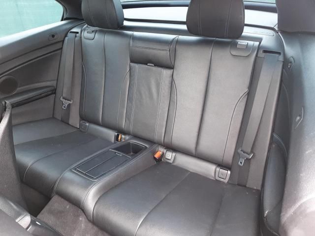 Dezmembrez BMW Seria 4 F32/F33/F36 [2013 - 2017] Cabriolet 430d Stept