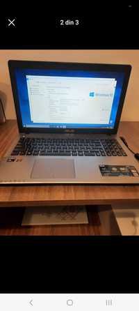 Laptop Asus X550D