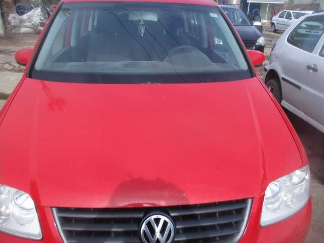 Piese VW TOURAN AN 2006 motor 1,9 diesel TDI 6 trepte ORIGINALE