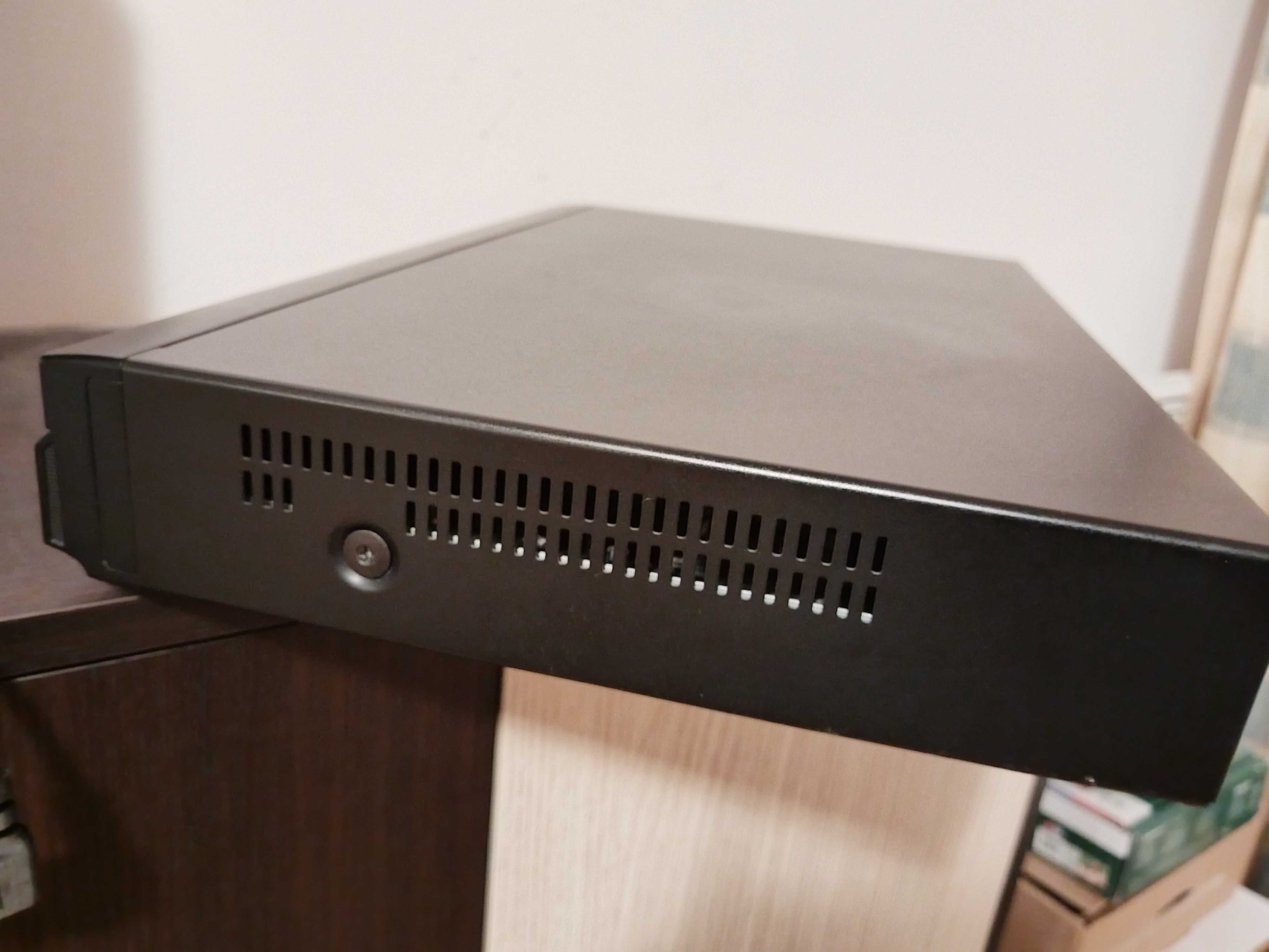 DVD Recorder Sony RDR-GX350