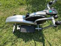 Bicicleta eliptica stepper First Bike Fitness