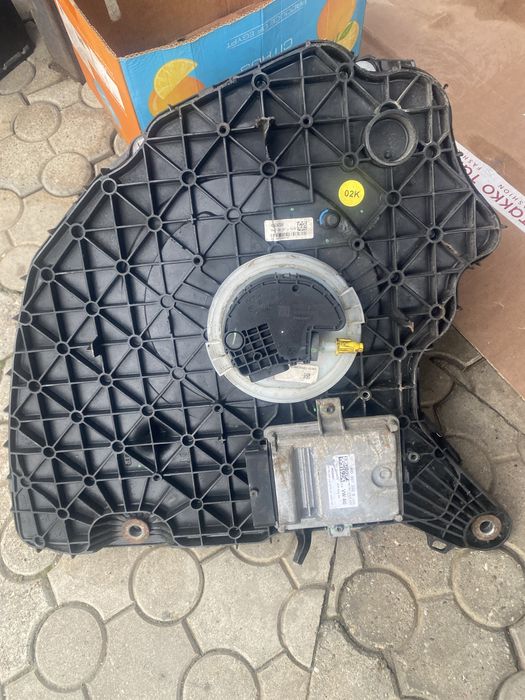 Rezervor adblu audi A4 A5 A6 A7 8W131878AQ .AC