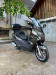 Piaggio x9 evolution