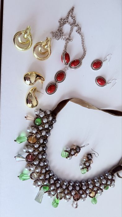 Бижутерия все за 2000