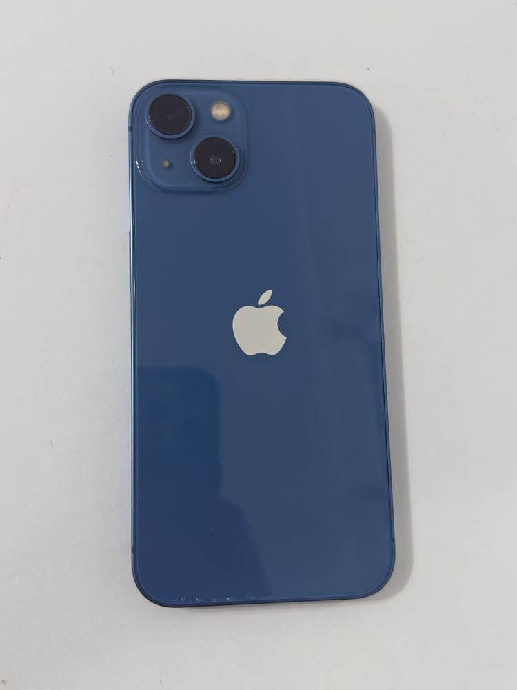 Iphone 13 256гб в идеальном состоянии