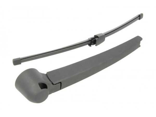 Комплект Задна Чистачка + Рамо за VW Golf V