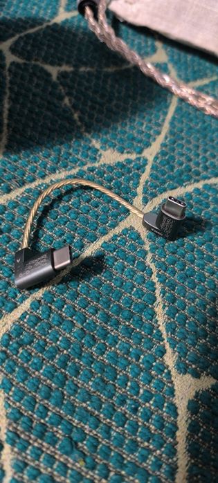 Cablu dd hi-fi tc 05 type c   usb c