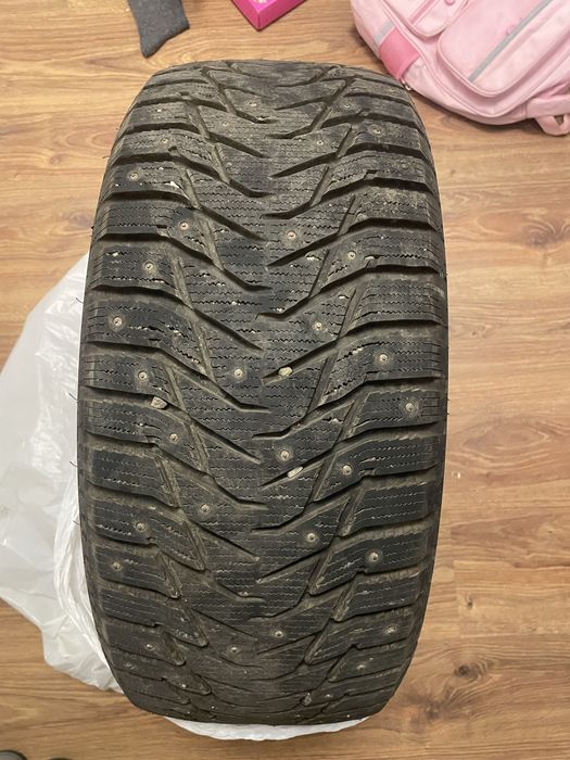 Зимний шина новая