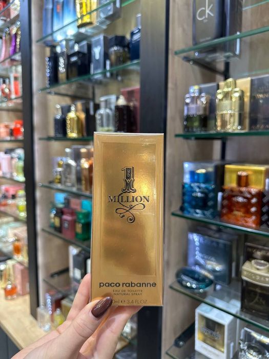 Ами #Парфюм 
87лв/43.46 €