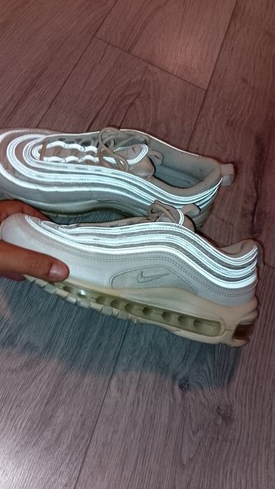 Adidasi Nike Air Max 970 originali mărimea 39