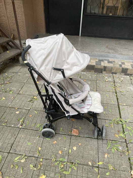 Лятна количка Чиполино Ava