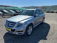 Mercedes-Benz GLK Mercedes Benz GLK 220 CDI 4MATIC Automat Facelift