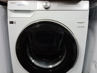 Mașina de spălat rufe samsung smart things