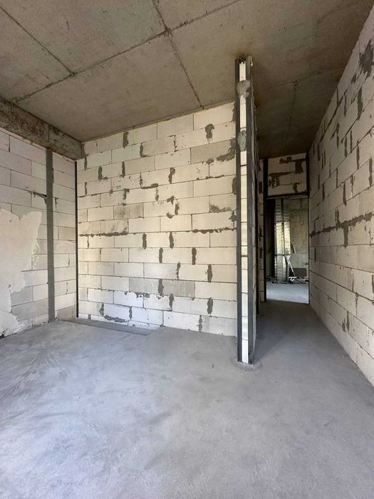 Продаётся 3-комнатная квартира | ЖК Mirabad Avenue |  Golden House