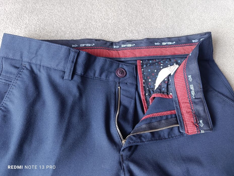 Pantalon  bărbătesc elegant