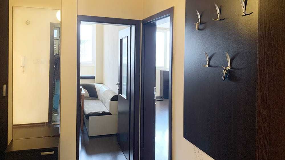 Дава се под наем Едностаен апартамент в София, Стрелбище - 50 кв.м за 350 € - Снимка #3