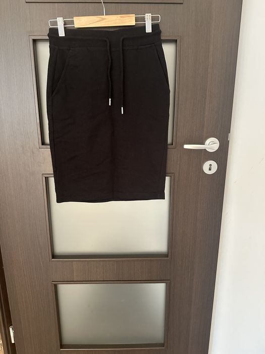 Fusta neagra sport House XS