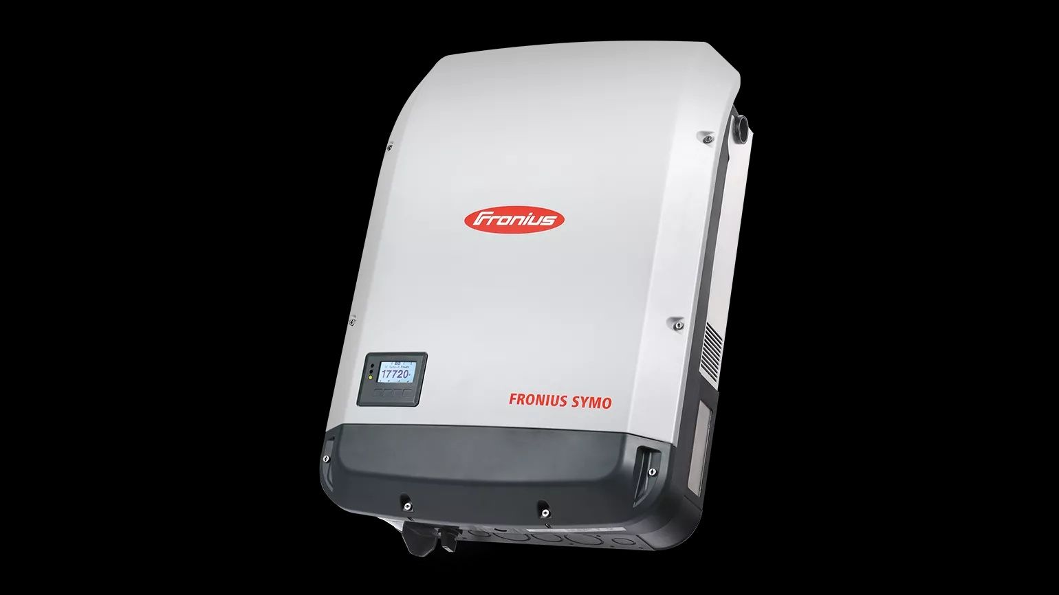 Invertor on-grid trifazat FRONIUS SYMO 8.2-3-M WLAN-LAN-web server