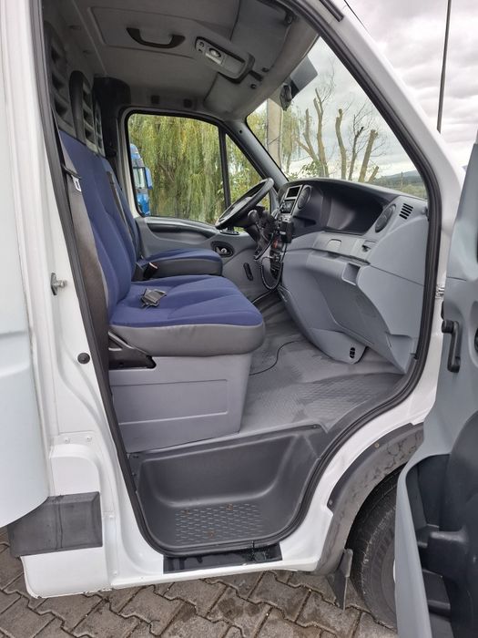 Iveco daily 35c15 50c15 35c18 sprinter 515 518 519