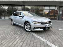Volkswagen Passat B8 2017 DSG 190 CP Virtual Cockpit Full Led